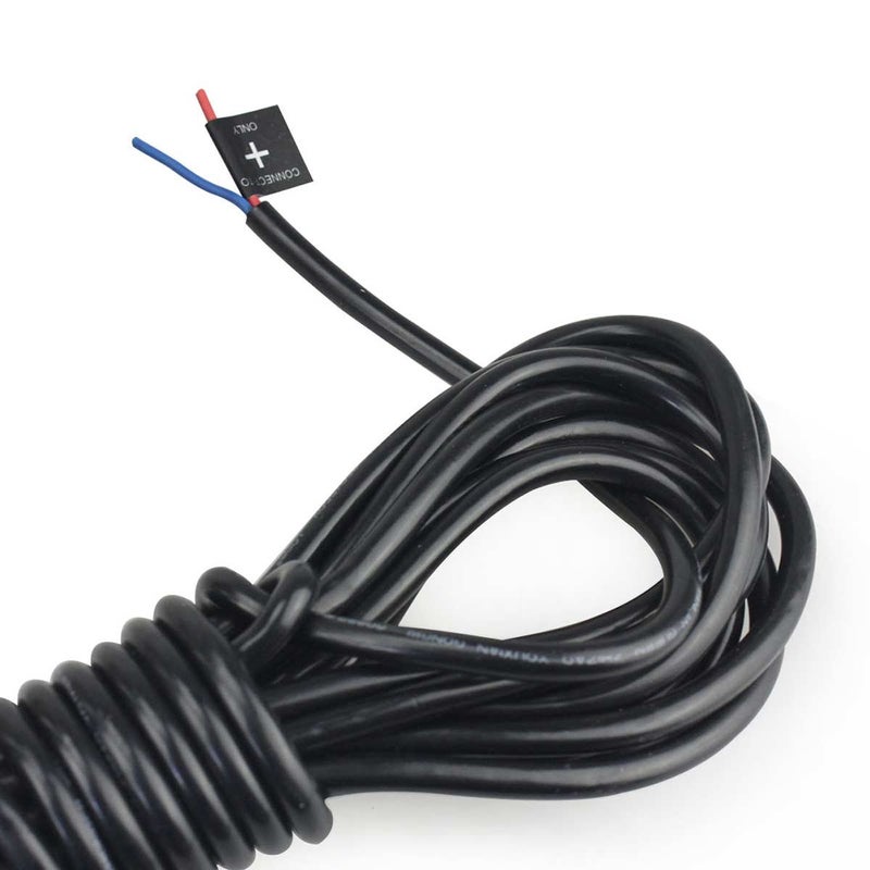 BACOENG DC 12V Farm & Ranch Solar Water Pump Submersible Well Pump 26ft Lift - Image 2